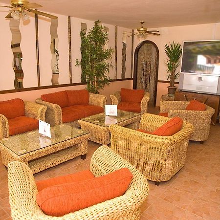 Island Village Playa de las Americas  Ngoại thất bức ảnh