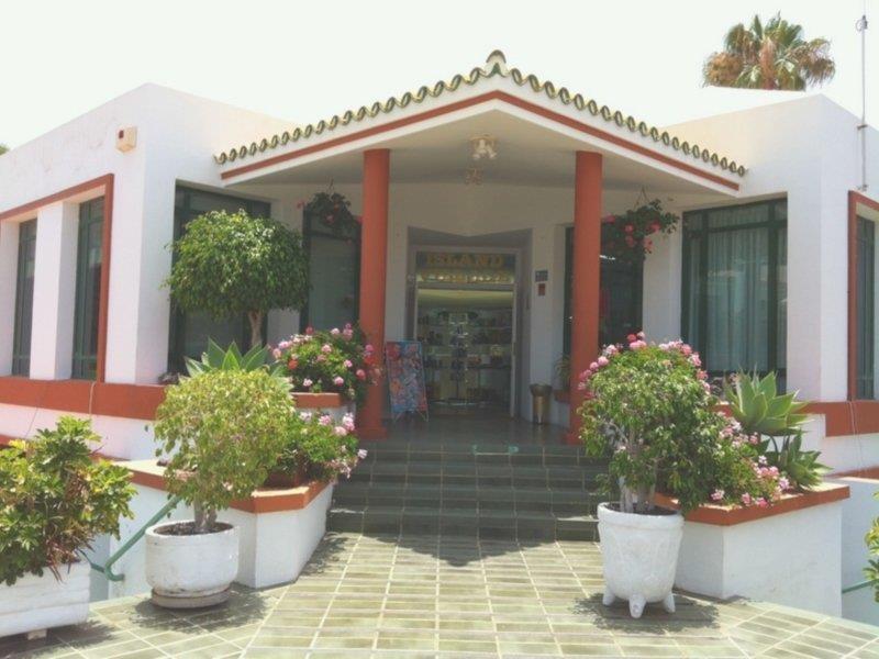 Island Village Playa de las Americas  Ngoại thất bức ảnh