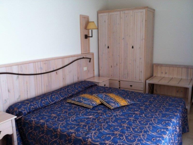 Island Village Playa de las Americas  Ngoại thất bức ảnh