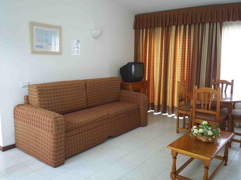 Island Village Playa de las Americas  Ngoại thất bức ảnh