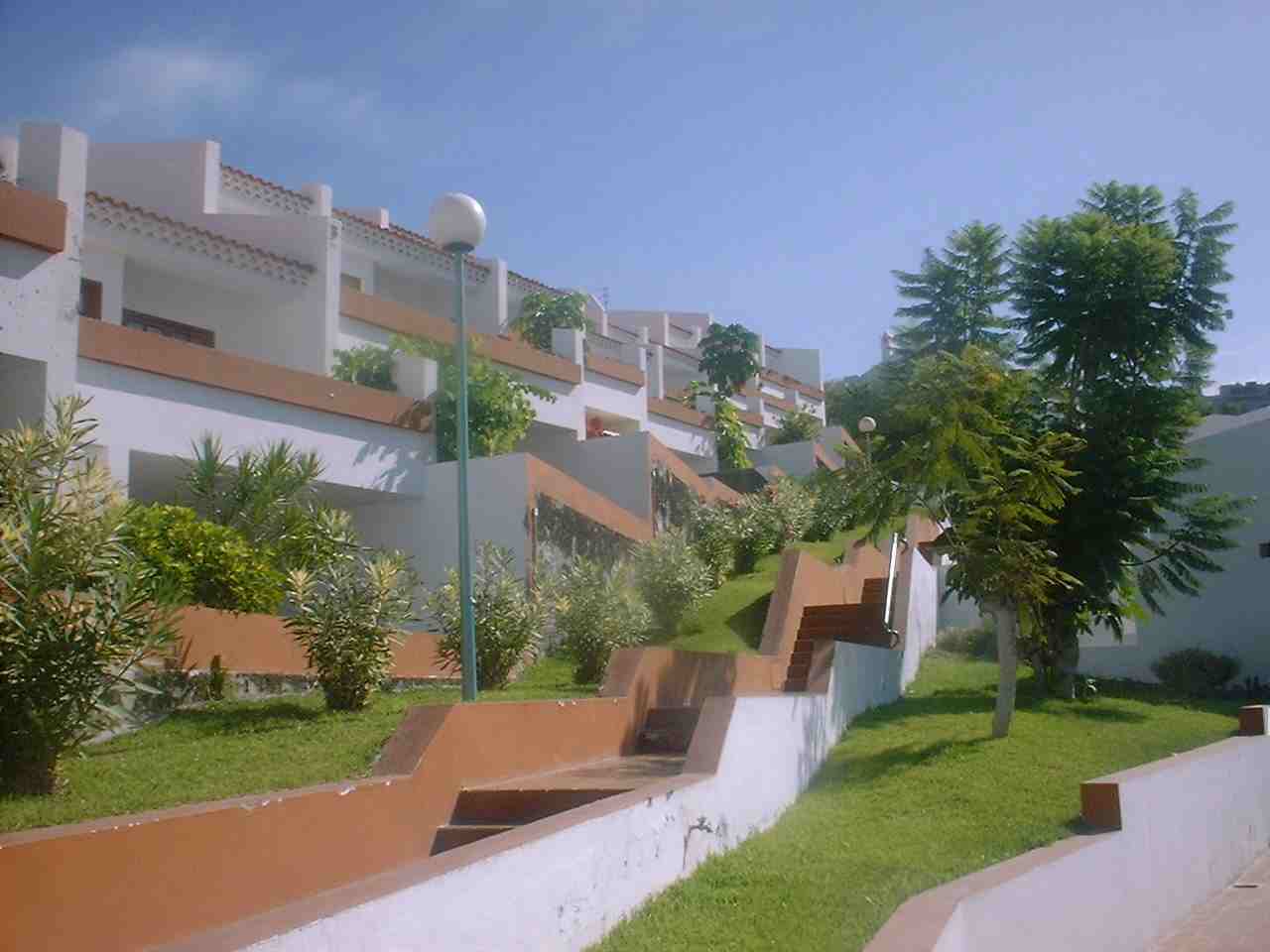 Island Village Playa de las Americas  Ngoại thất bức ảnh