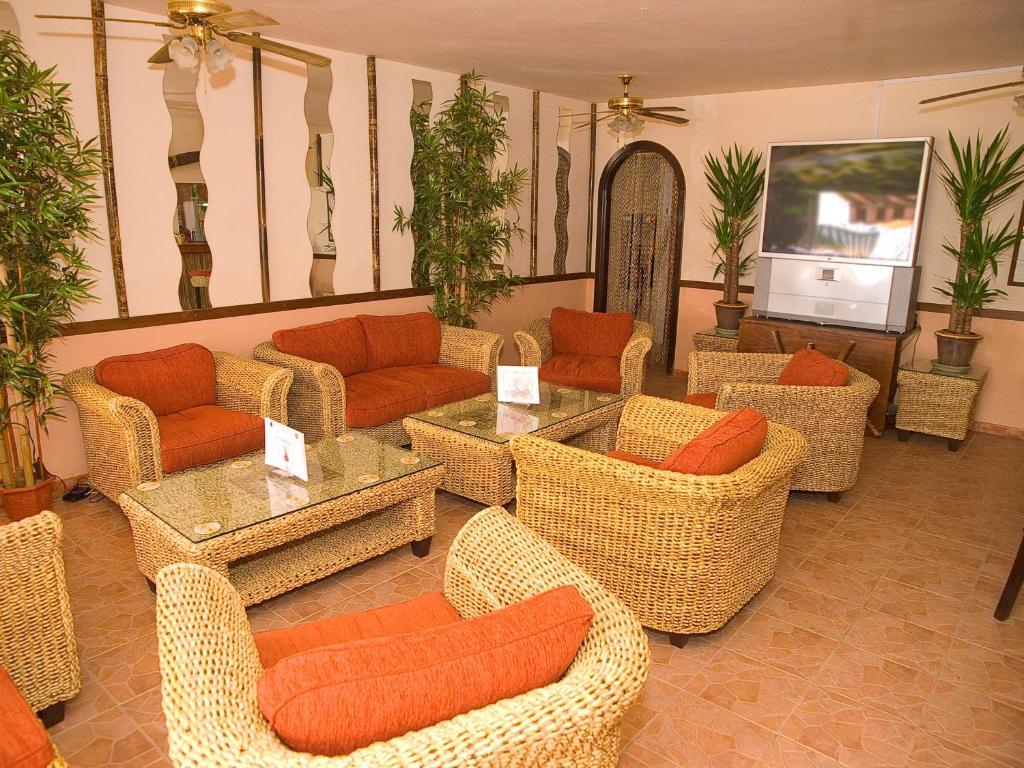Island Village Playa de las Americas  Ngoại thất bức ảnh
