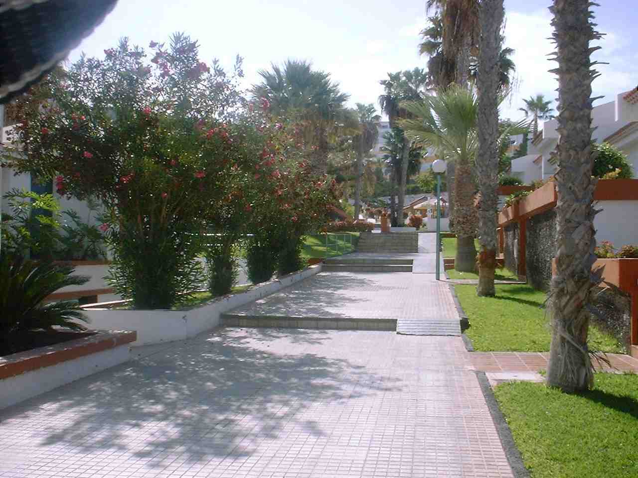 Island Village Playa de las Americas  Ngoại thất bức ảnh